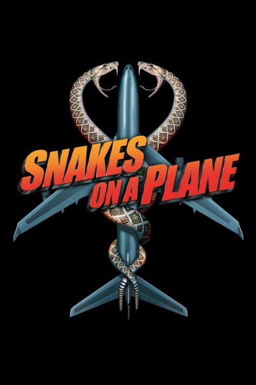 Snakes on a Plane