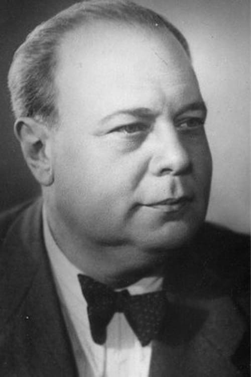 Picture of Viktor Stanitsyn