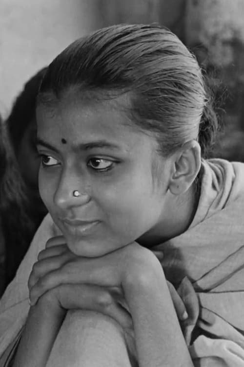 Picture of Uma Das Gupta