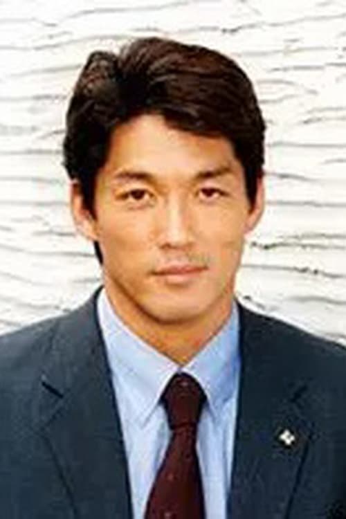 Picture of Kazushige Nagashima