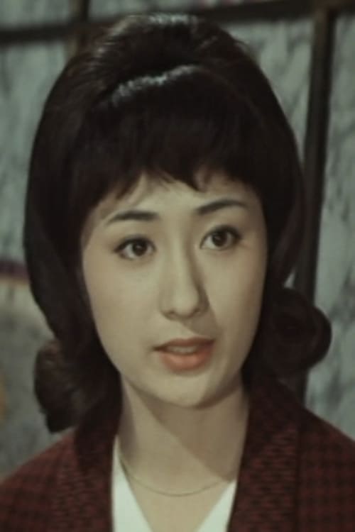 Picture of Keiko Sawai