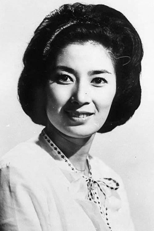 Picture of Yumi Shirakawa