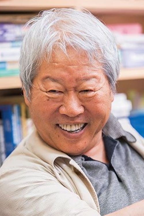 Picture of Takashi Tachibana