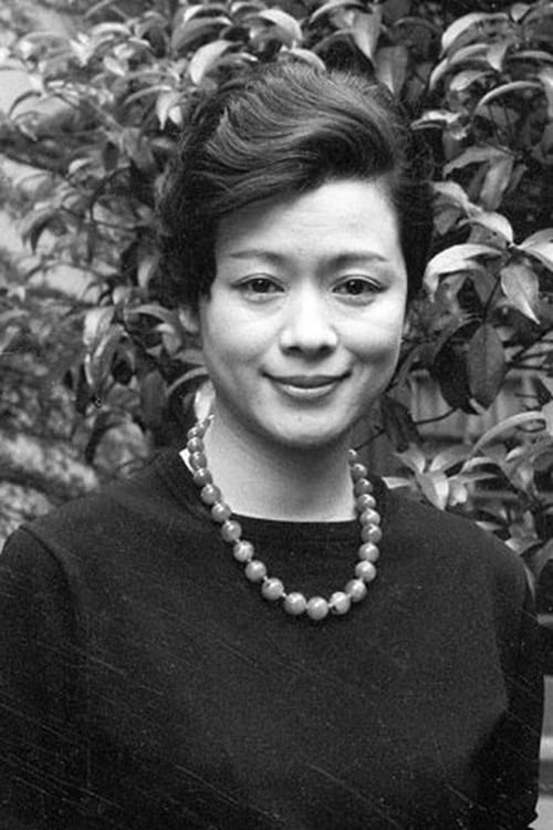 Picture of Haruko Katô