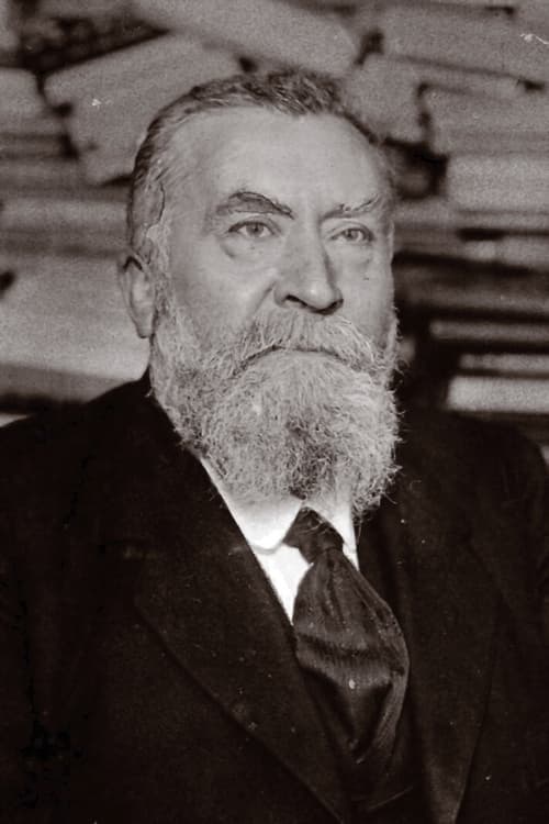 Picture of Jean Jaurès