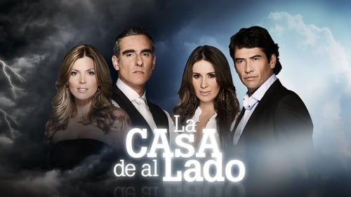 Still image taken from La Casa de al Lado