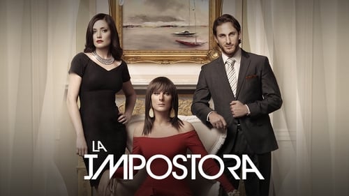 Still image taken from La impostora