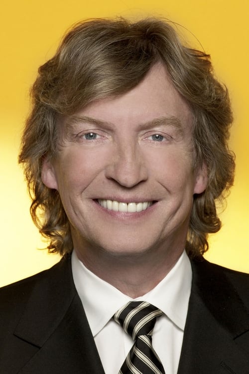 Picture of Nigel Lythgoe