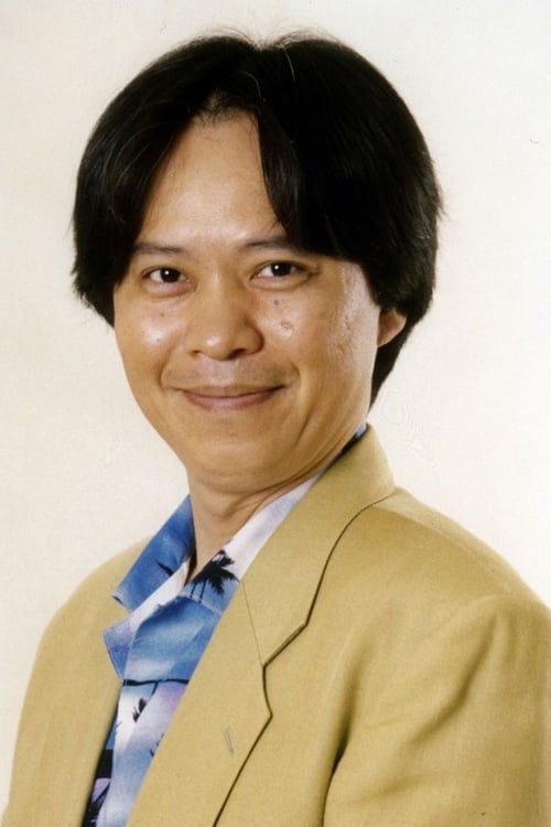 Picture of Hideyuki Umezu