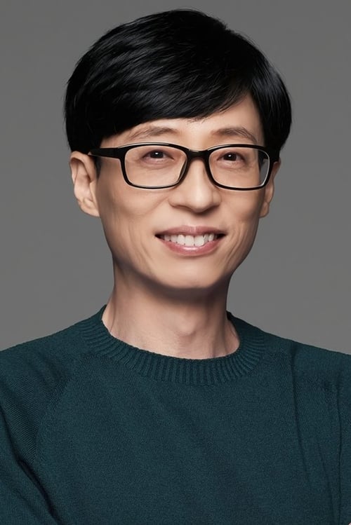 Picture of Yoo Jae-suk