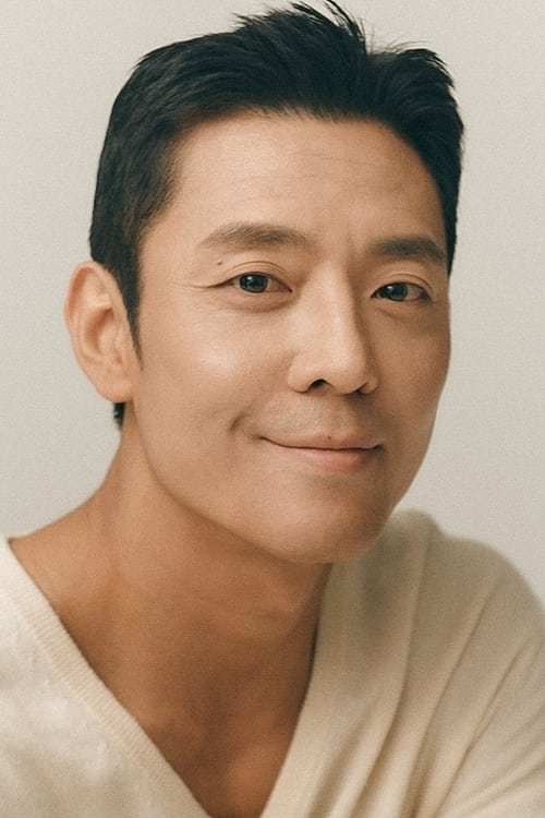 Picture of Kim Ju-hun