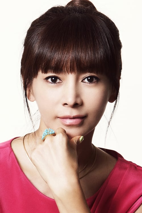 Picture of Hwang Shin-hye