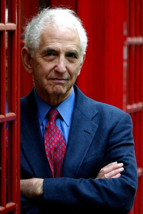 Picture of Daniel Ellsberg