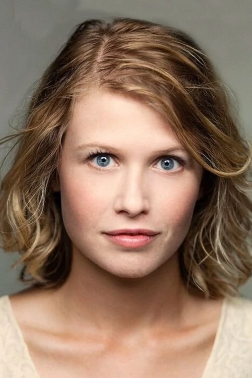 Picture of Rose Reynolds