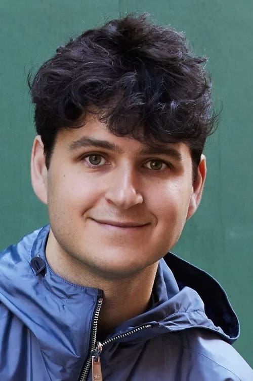 Picture of Ezra Koenig