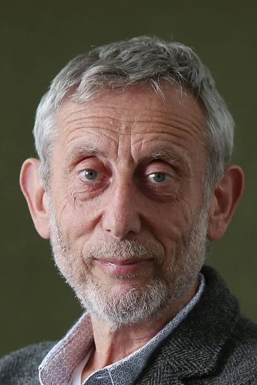 Picture of Michael Rosen