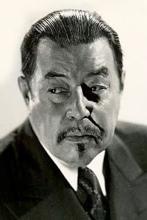 Picture of Warner Oland