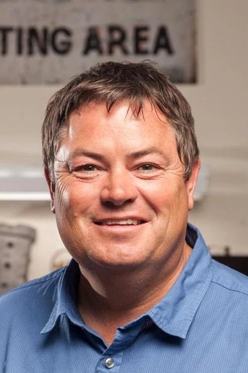 Picture of Mike Brewer