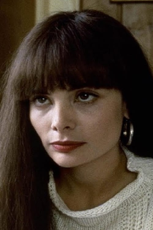 Picture of Marie Trintignant