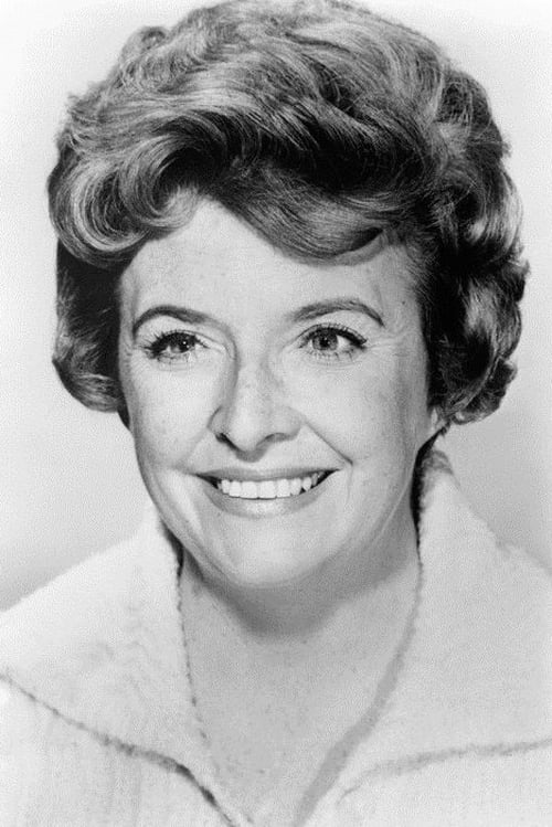 Picture of Peggy Cass