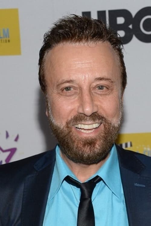 Picture of Yakov Smirnoff