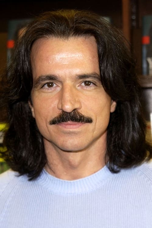 Picture of Yanni