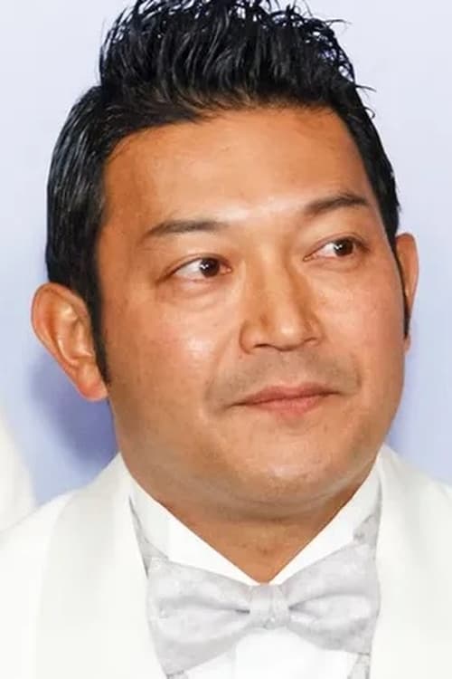 Picture of Tomomitsu Yamaguchi