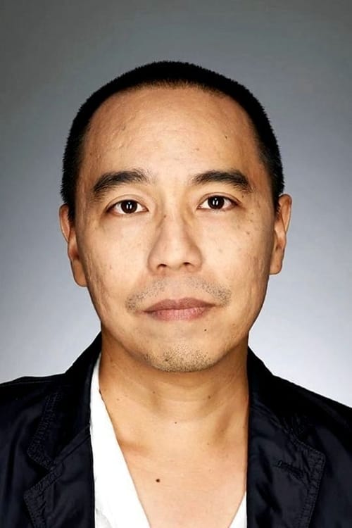 Picture of Apichatpong Weerasethakul