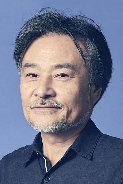 Picture of Kiyoshi Kurosawa