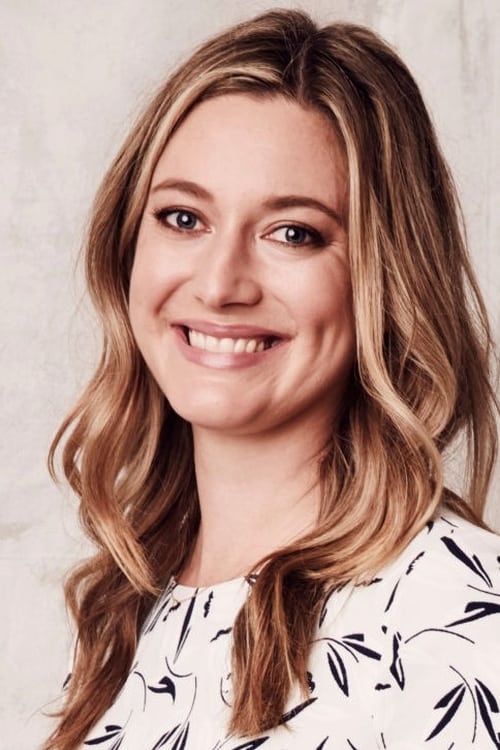 Picture of Zoe Perry