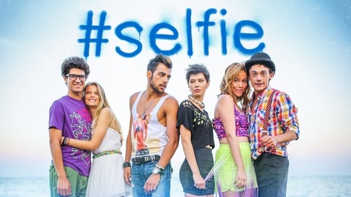 Still image taken from #Selfie