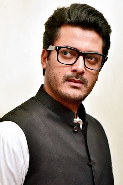 Picture of Jisshu Sengupta