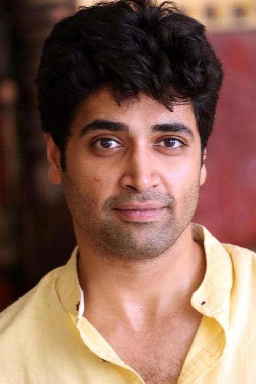 Picture of Adivi Sesh