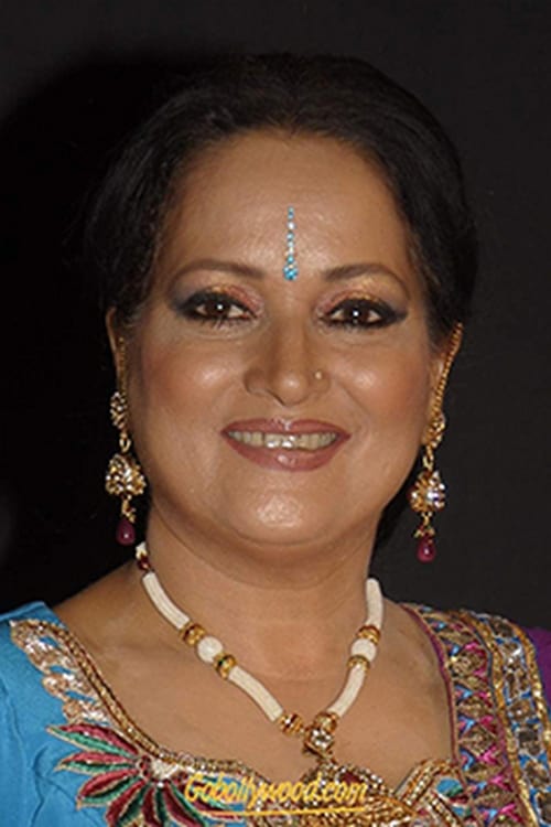 Picture of Himani Shivpuri