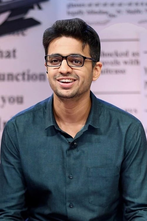 Picture of Rohan Joshi