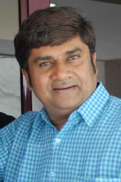 Picture of Rangayana Raghu