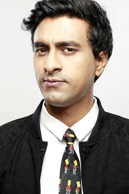 Picture of Varun Thakur