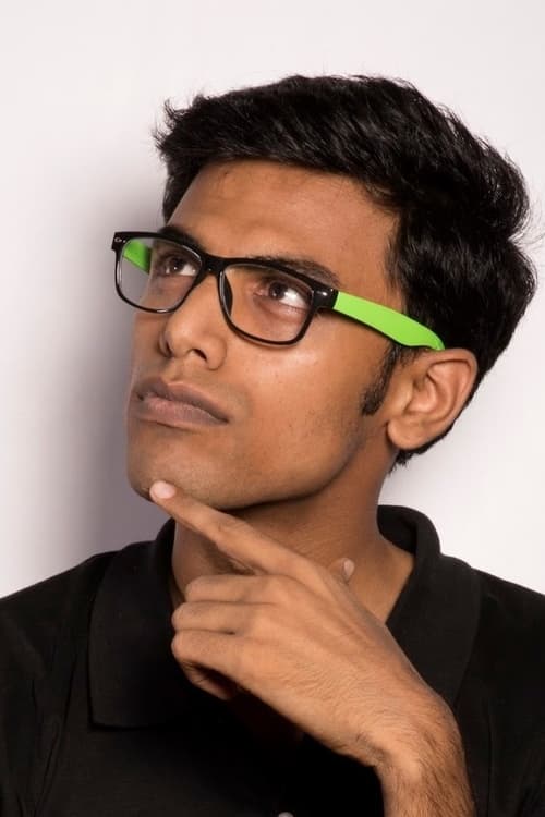 Picture of Biswa Kalyan Rath