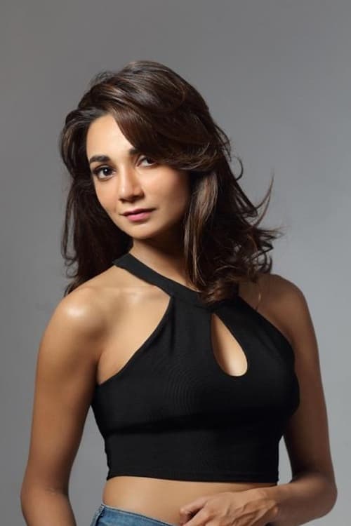 Picture of Ira Dubey