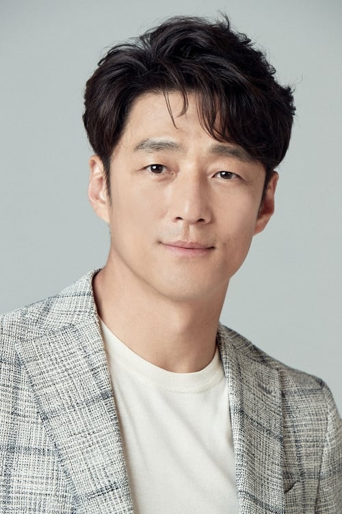 Picture of Ji Jin-hee