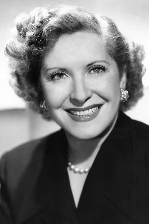 Picture of Gracie Allen