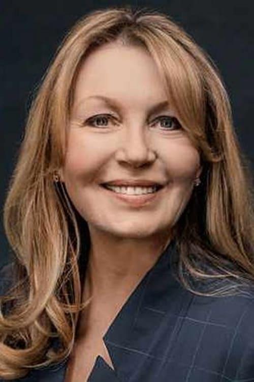 Picture of Kirsty Young