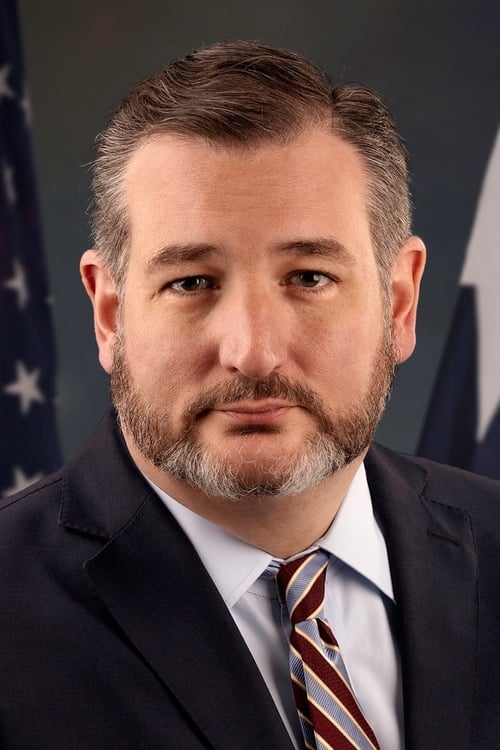 Picture of Ted Cruz