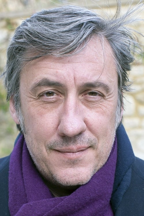 Picture of Andrew Graham-Dixon