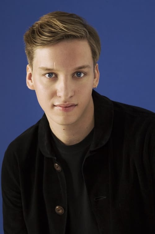 Picture of George Ezra