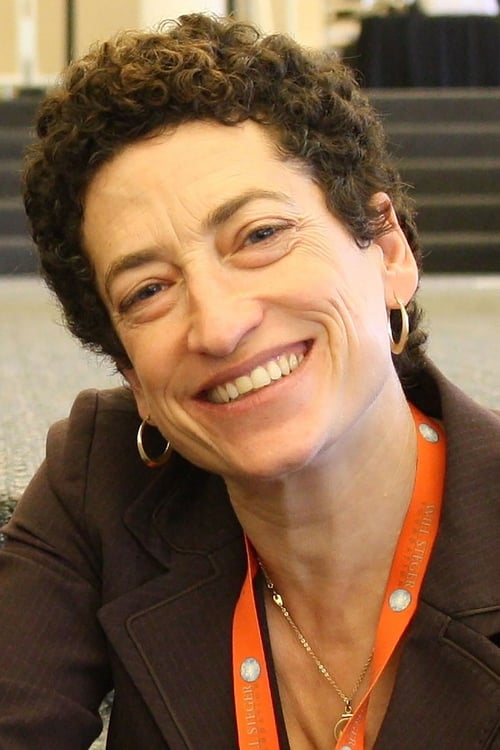 Picture of Naomi Oreskes