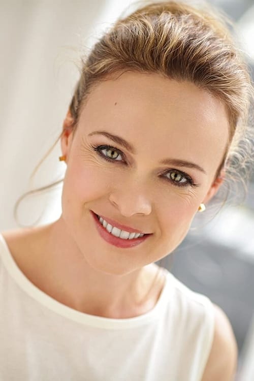 Picture of Tami Stronach