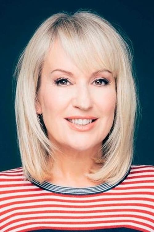 Picture of Nicki Chapman