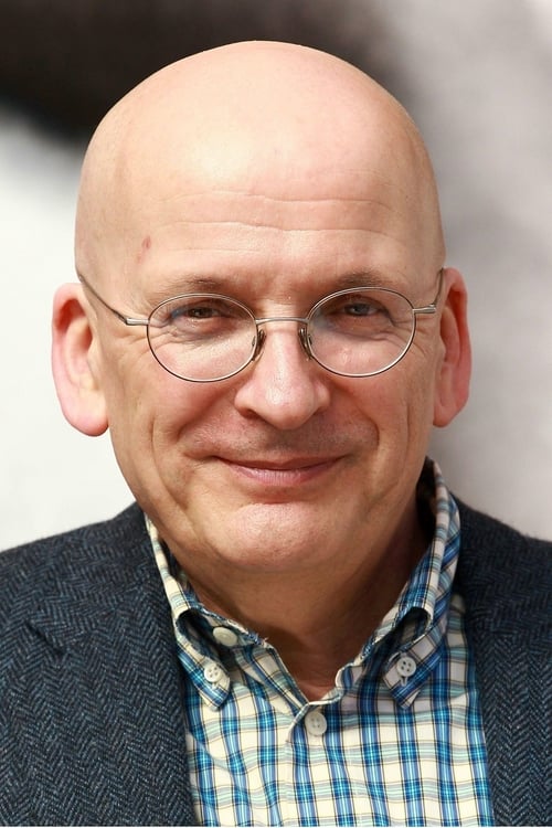 Picture of Roddy Doyle