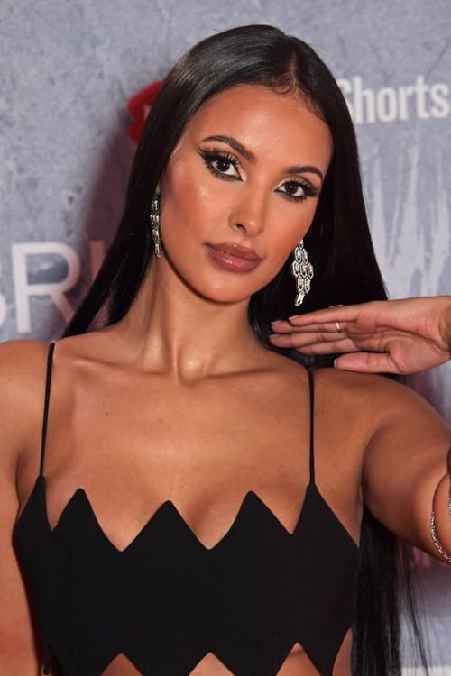 Picture of Maya Jama